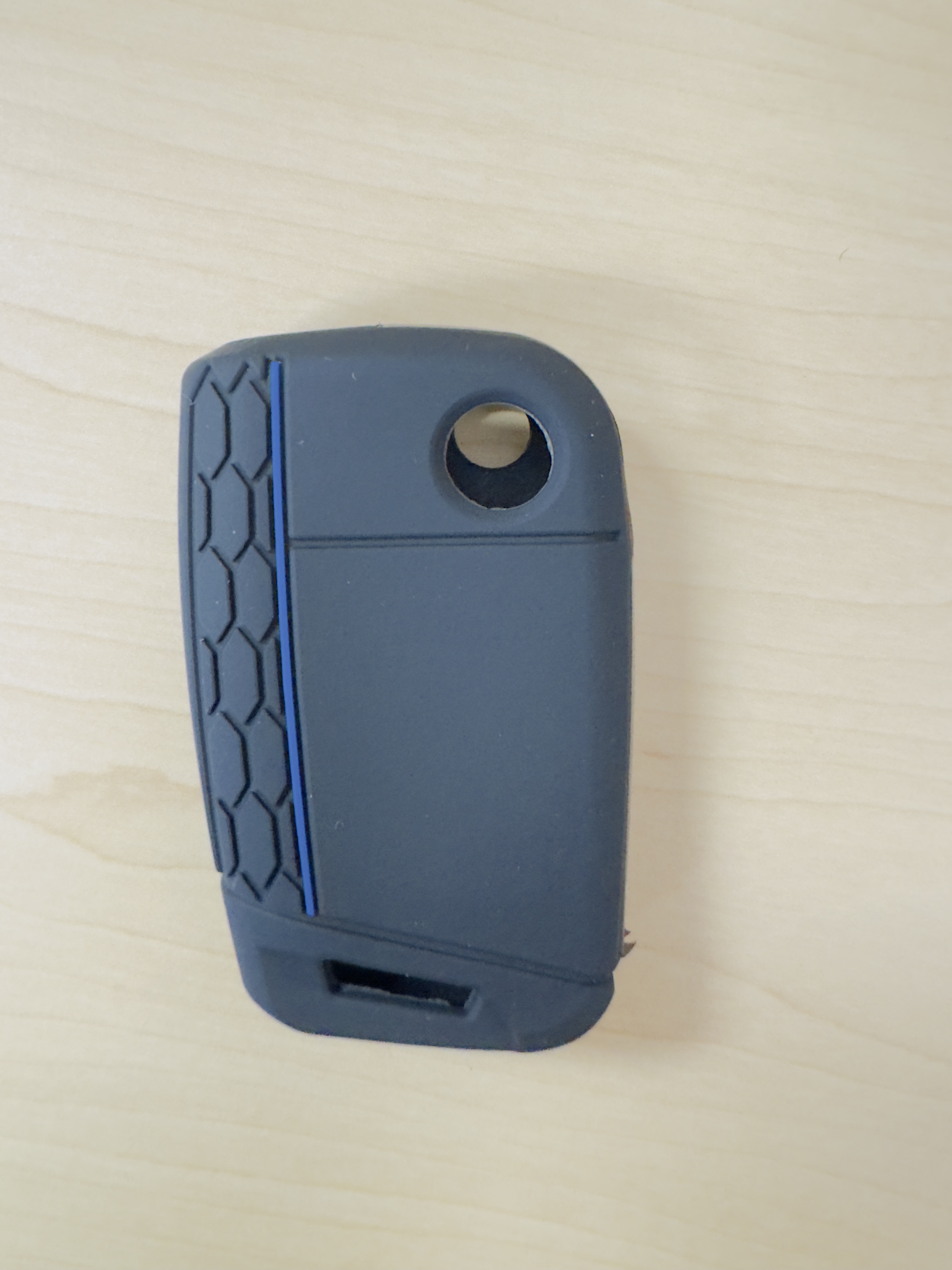 Silicone Key Cover - Thumbnail 2
