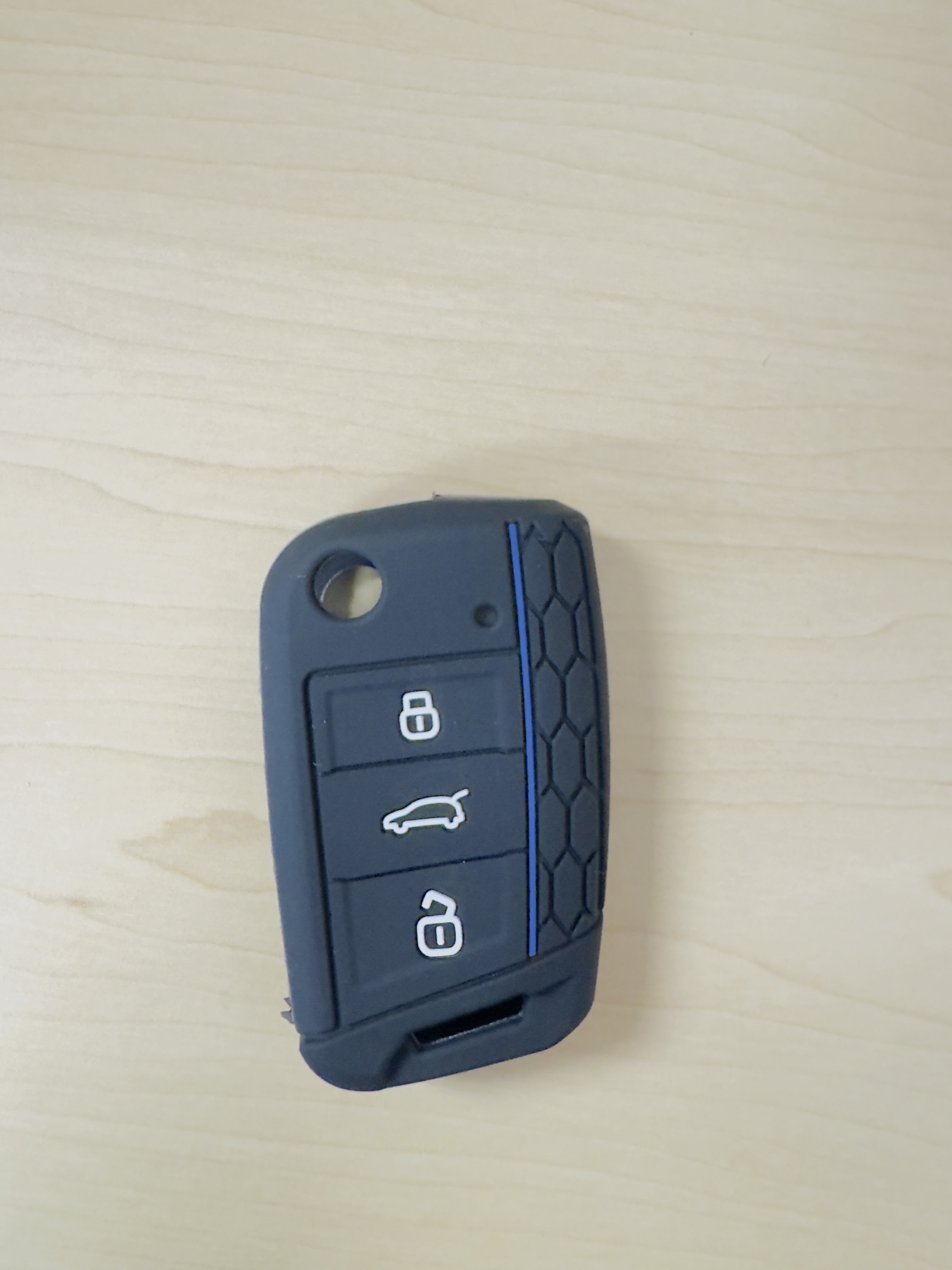 Silicone Key Cover