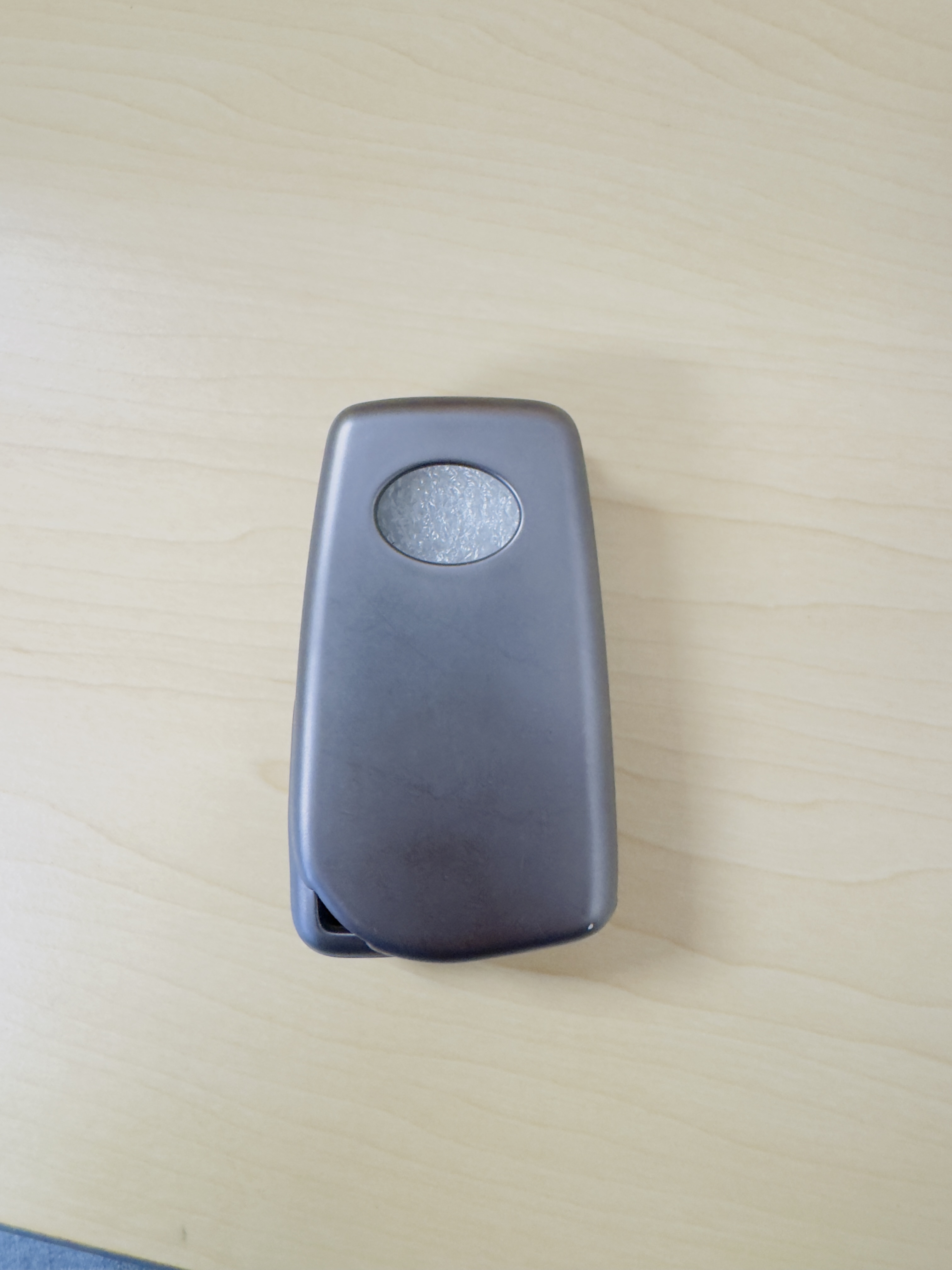 Plastic Key Cover - Thumbnail 2
