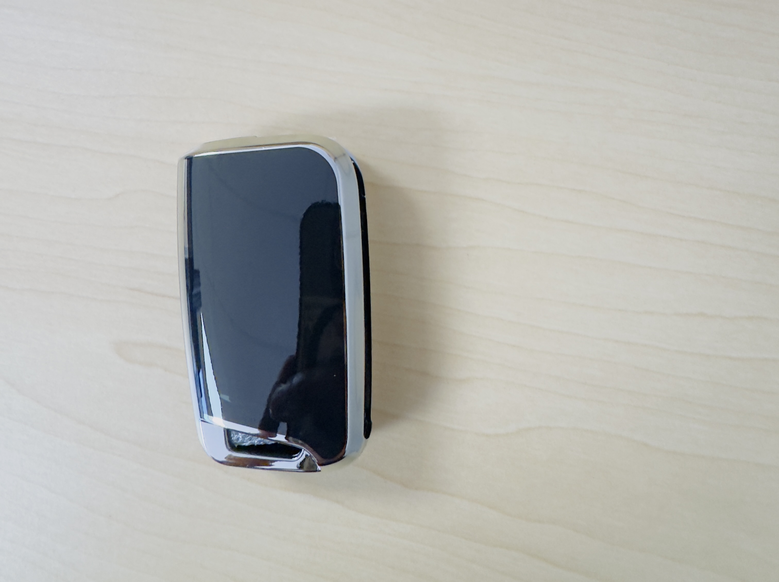 VW Plastic Key Cover - Thumbnail 2