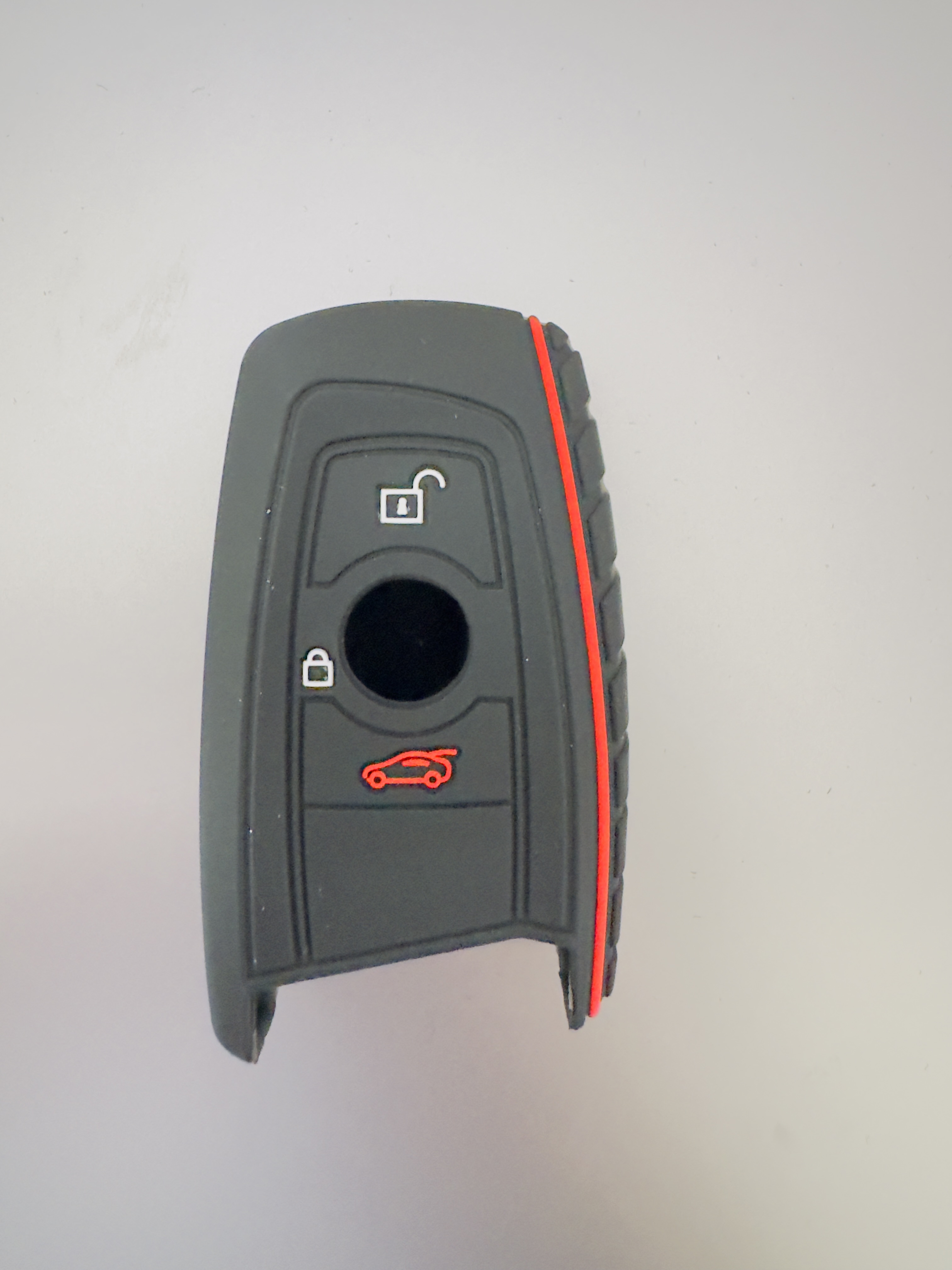 BMW Silicone Key Cover - Thumbnail 2