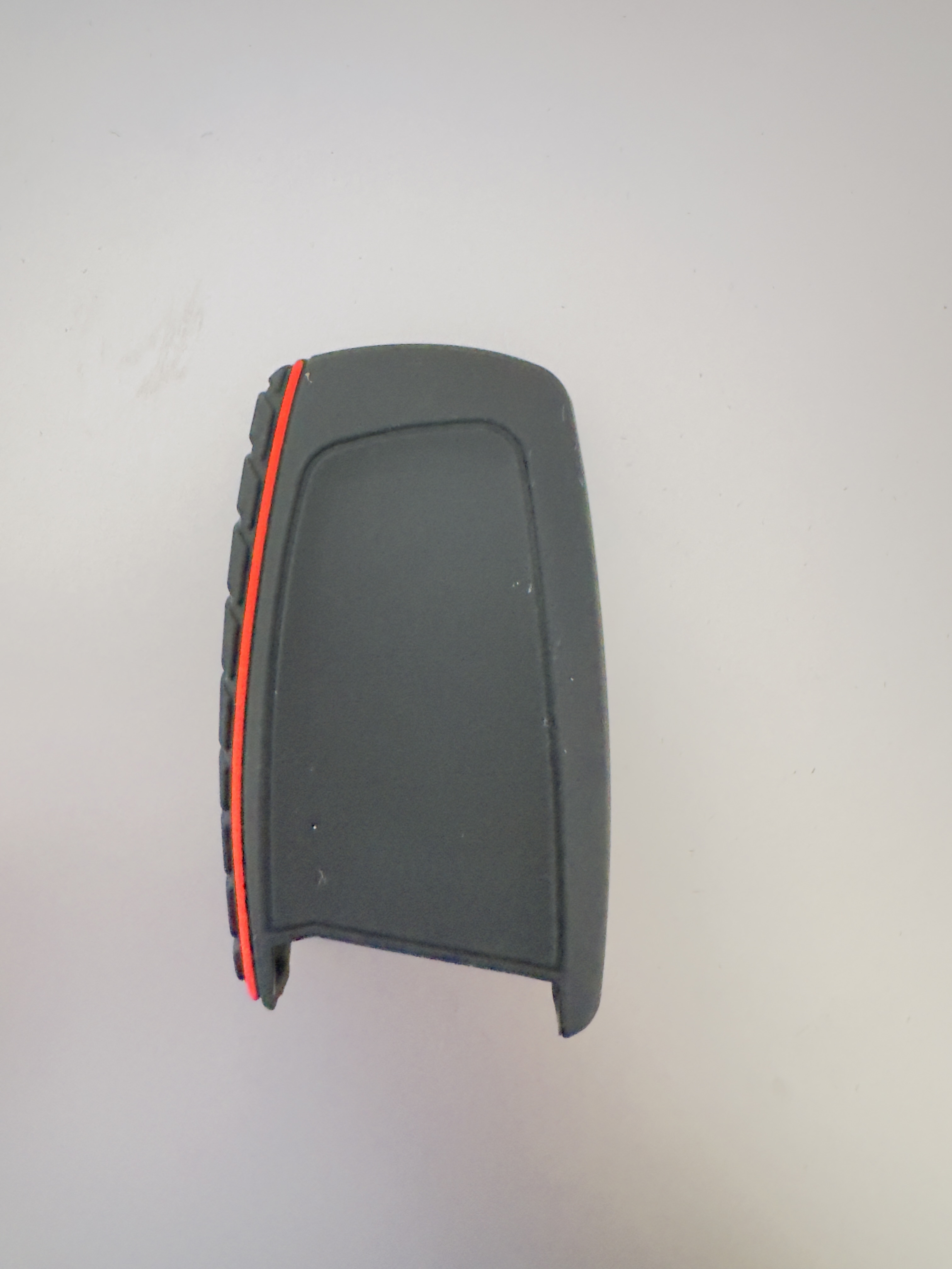 BMW Silicone Key Cover - Thumbnail 3