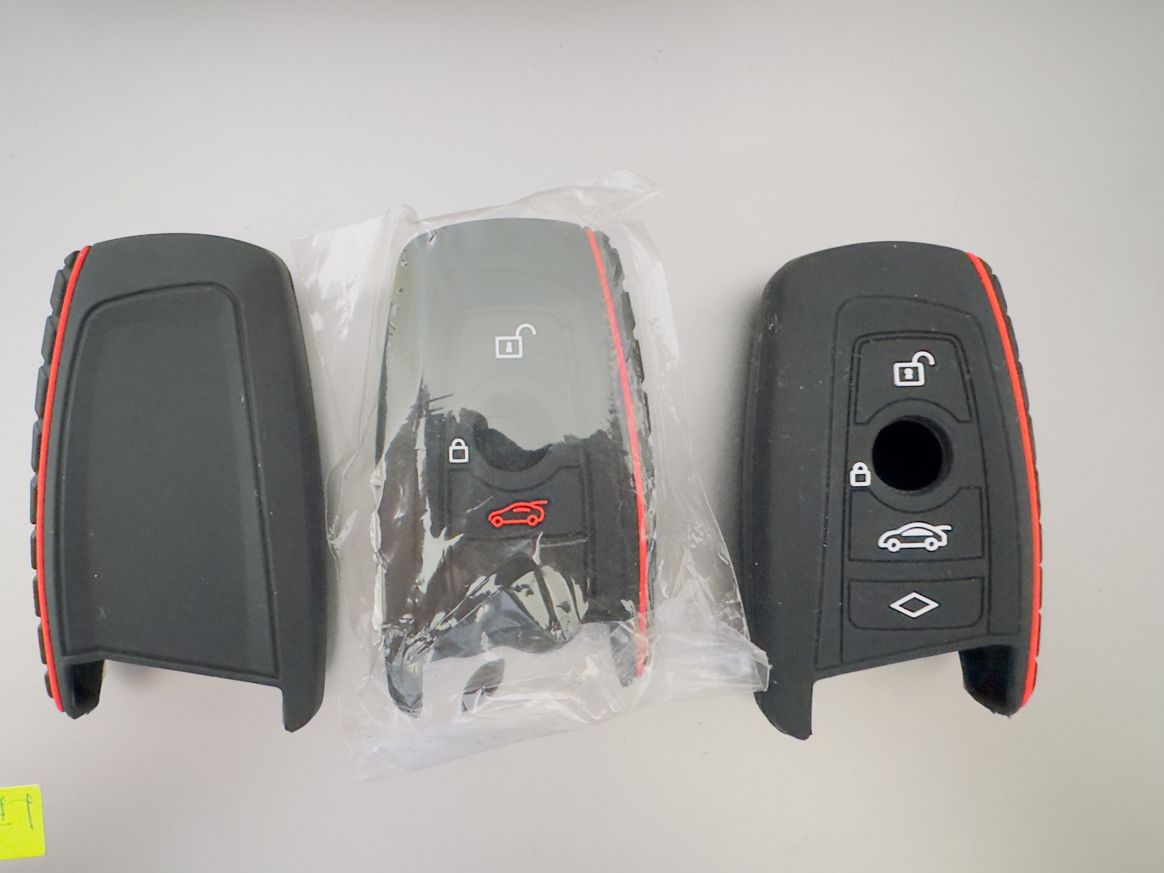 BMW Silicone Key Cover