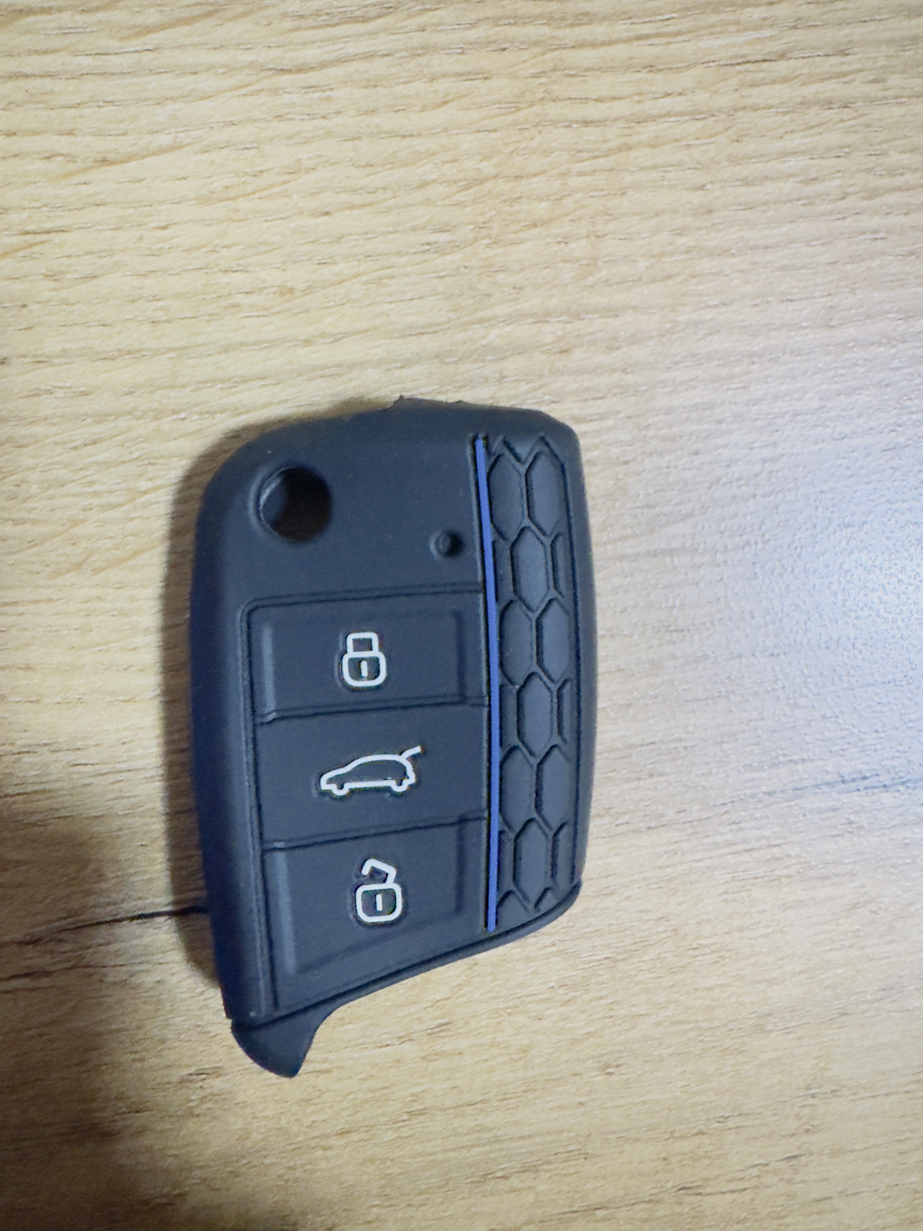 VW Silicone Key Cover