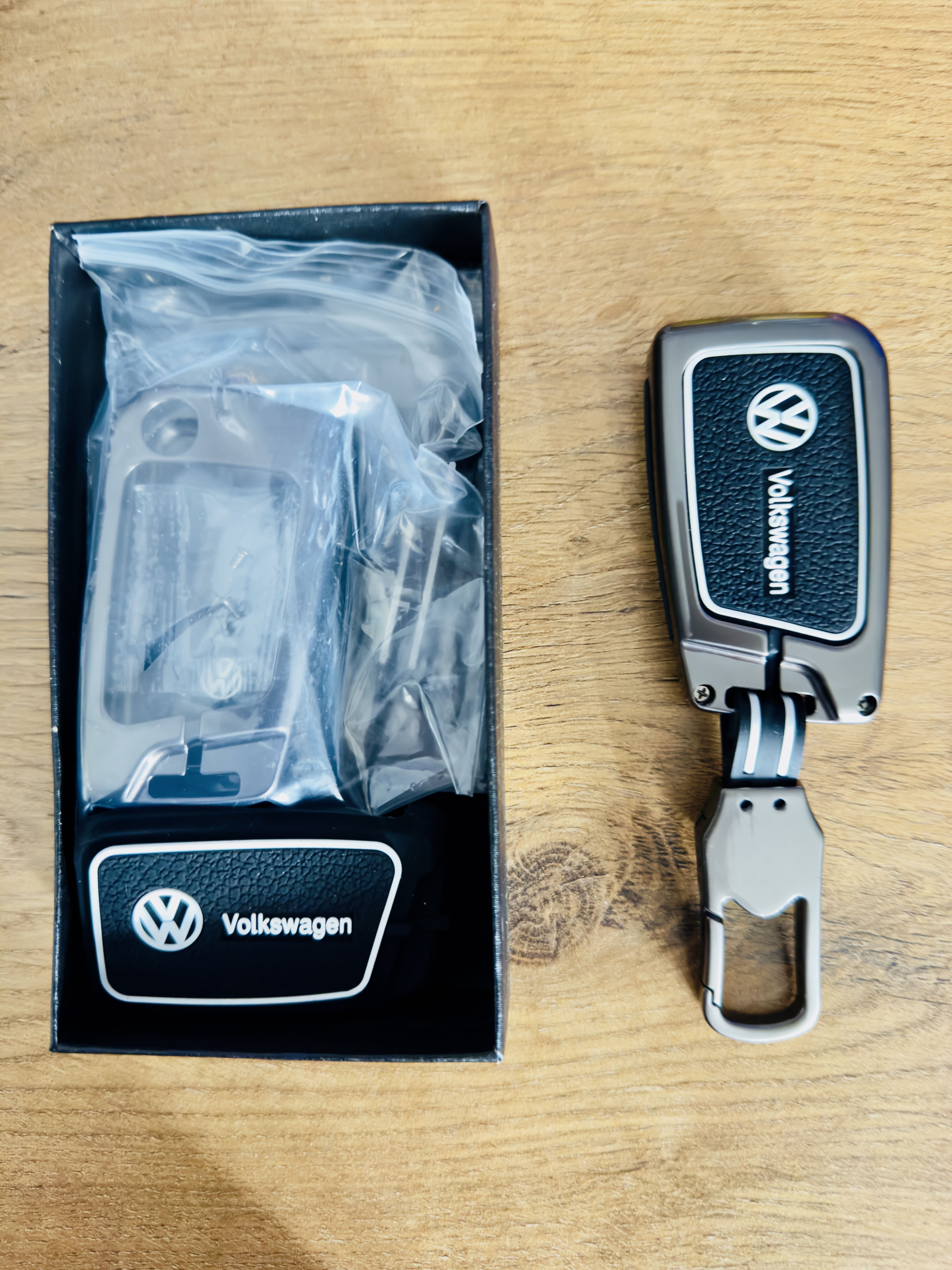 VW Premium Key Cover - Thumbnail 2